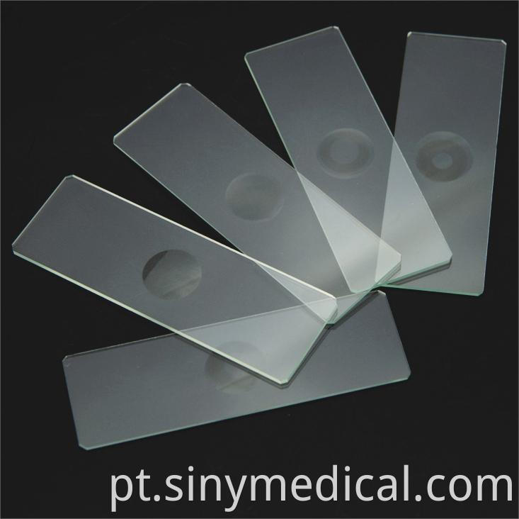 7103 Microscope Slides